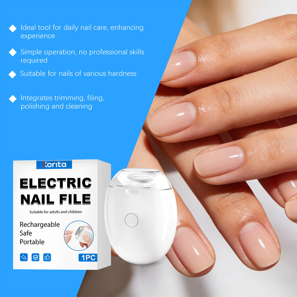 Electric Nail Grinder