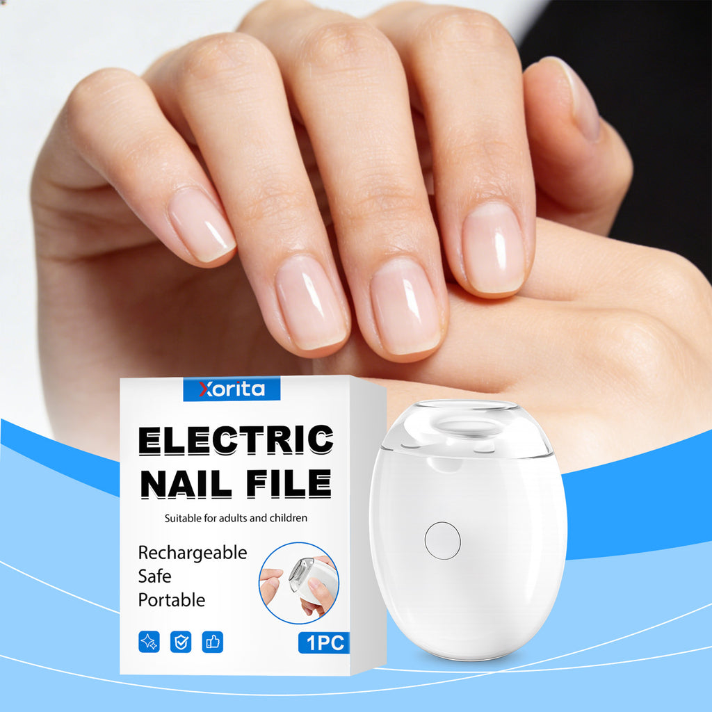 Electric Nail Grinder
